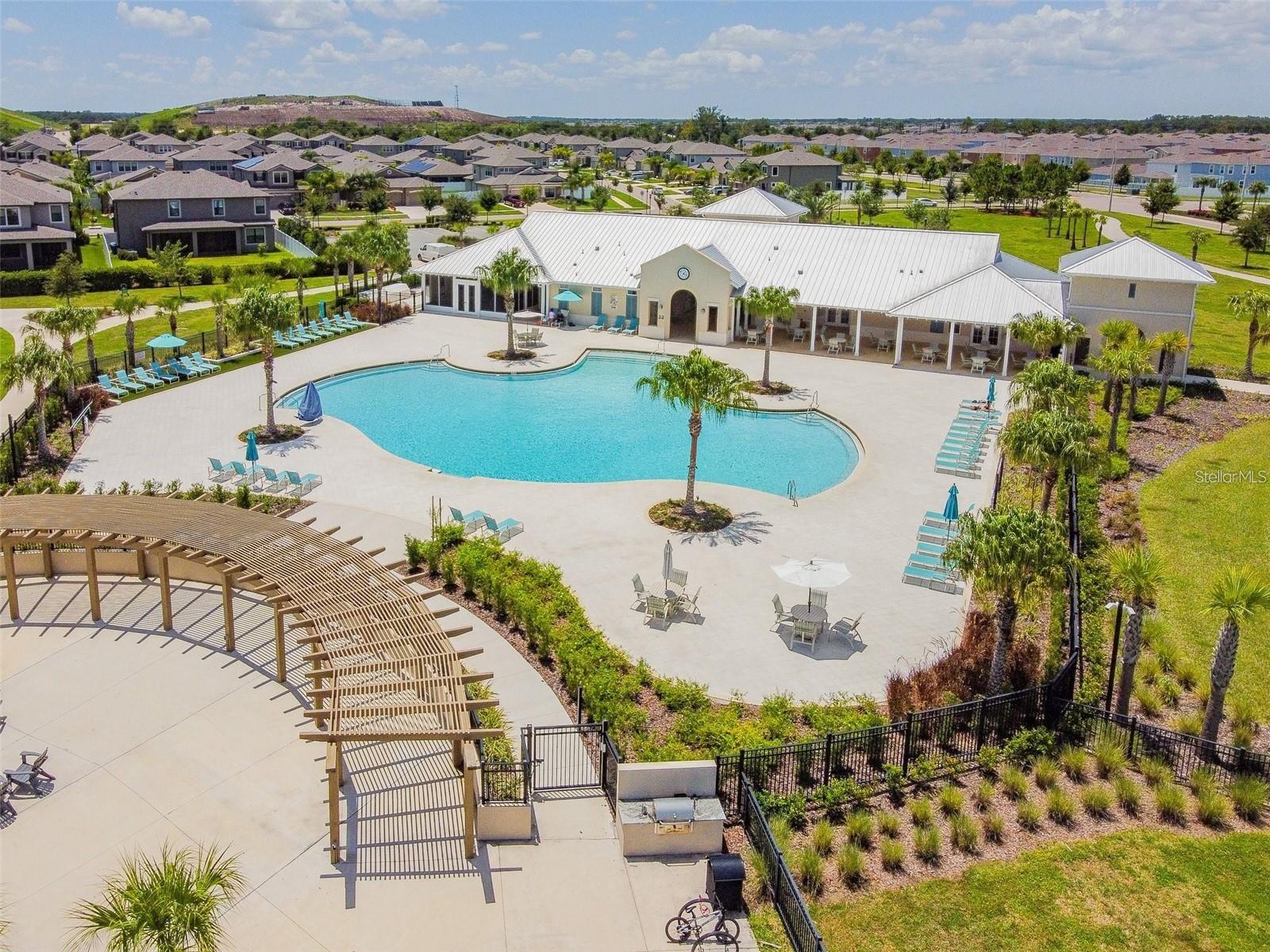 RESERVE AT SOUTH FORK PH 1 - Residential