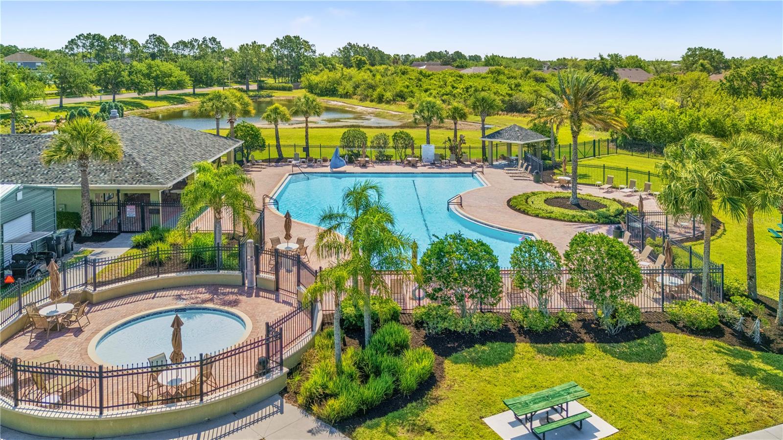 RESERVE AT SOUTH FORK PH 1 - Residential