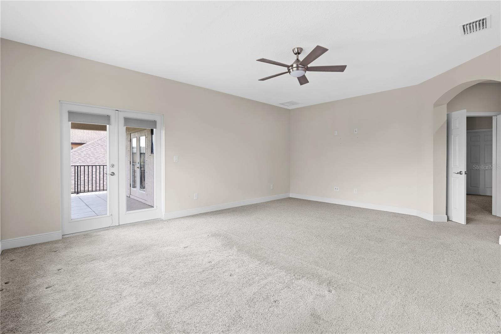RESERVE AT SOUTH FORK PH 1 - Residential