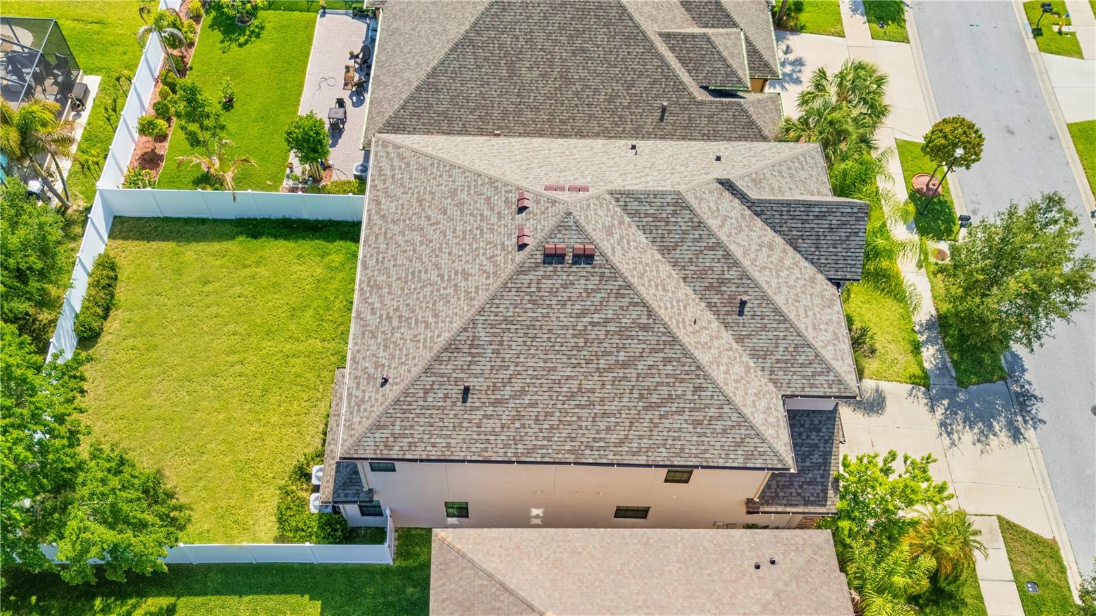 RESERVE AT SOUTH FORK PH 1 - Residential