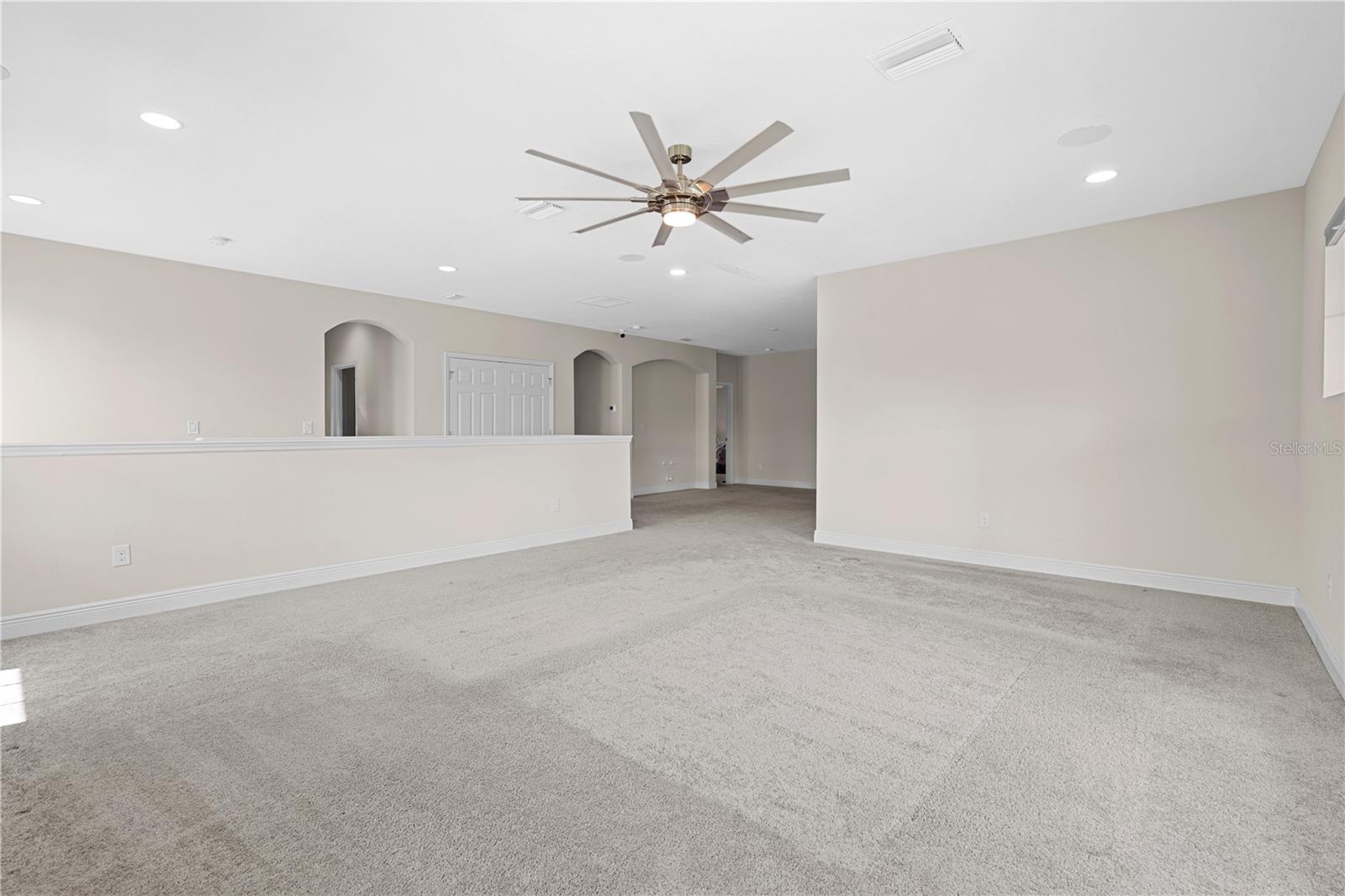 RESERVE AT SOUTH FORK PH 1 - Residential