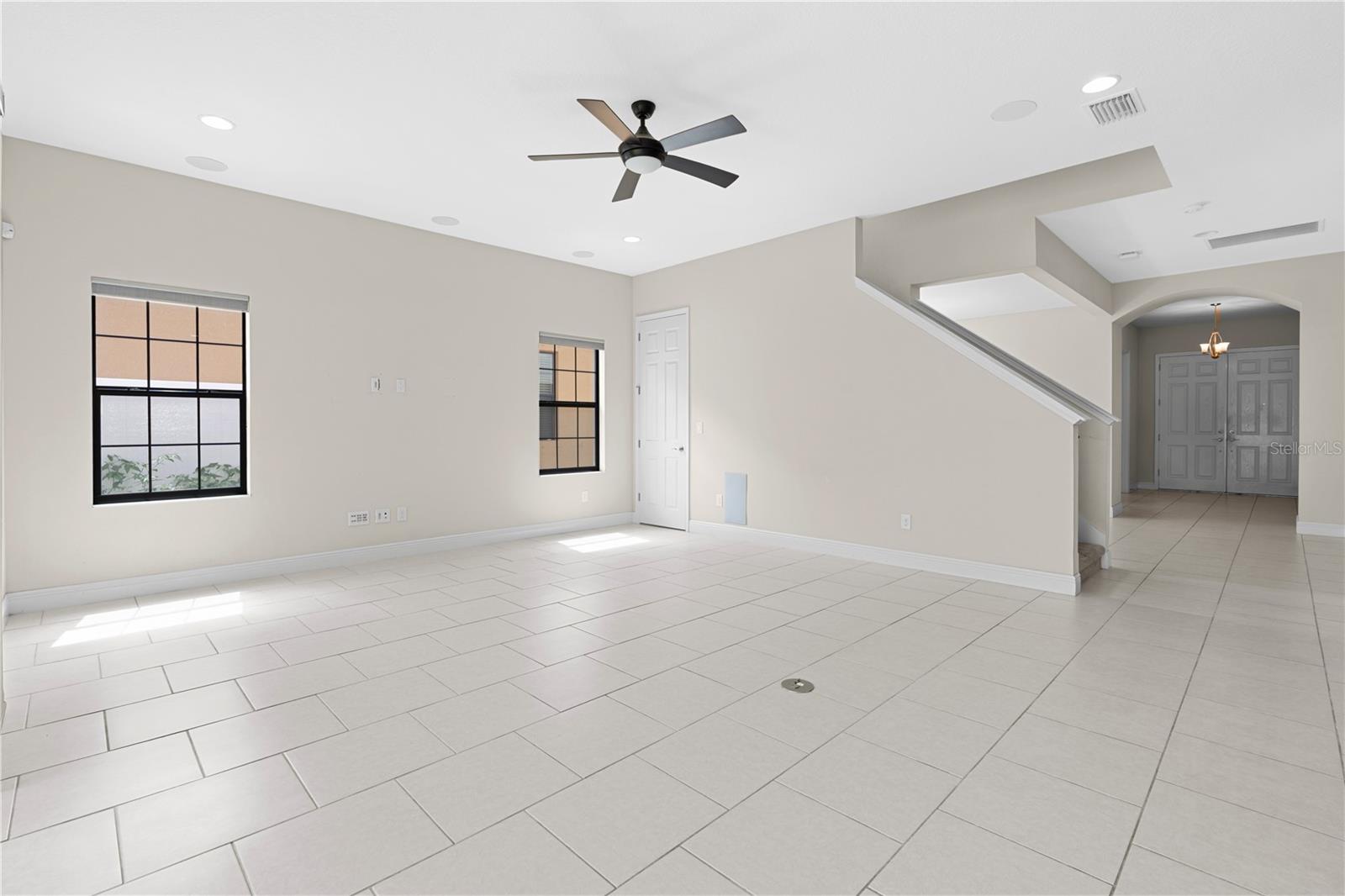 RESERVE AT SOUTH FORK PH 1 - Residential
