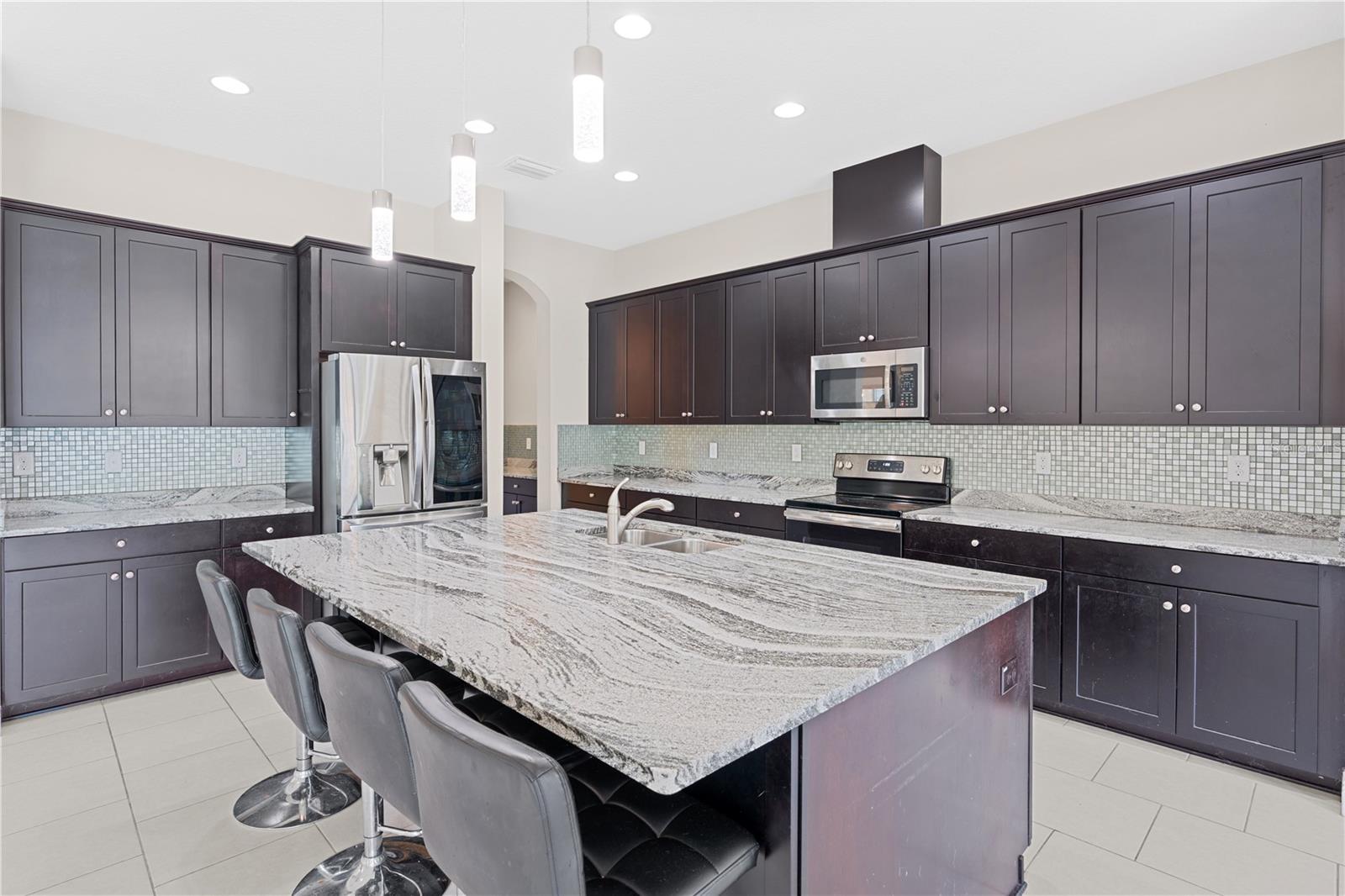 RESERVE AT SOUTH FORK PH 1 - Residential