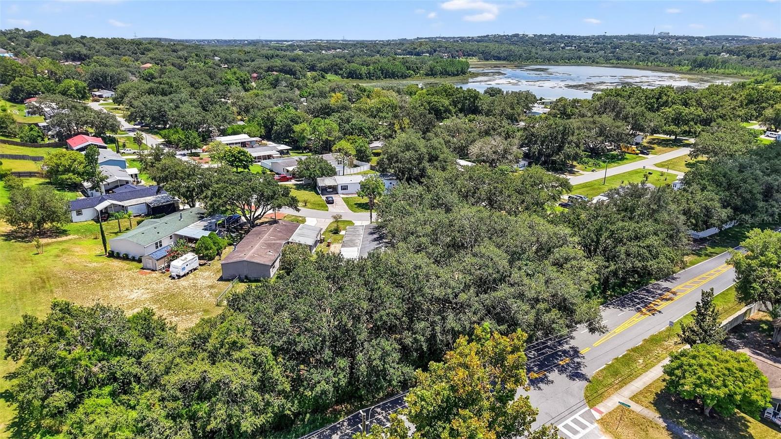 PLUM LAKE ESTATES SUB - Residential