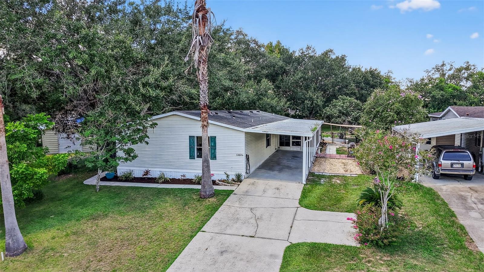 PLUM LAKE ESTATES SUB - Residential