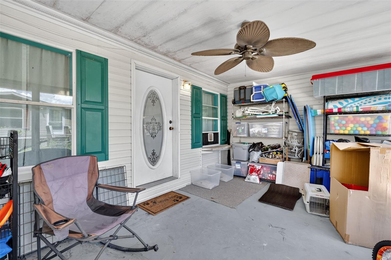 PLUM LAKE ESTATES SUB - Residential