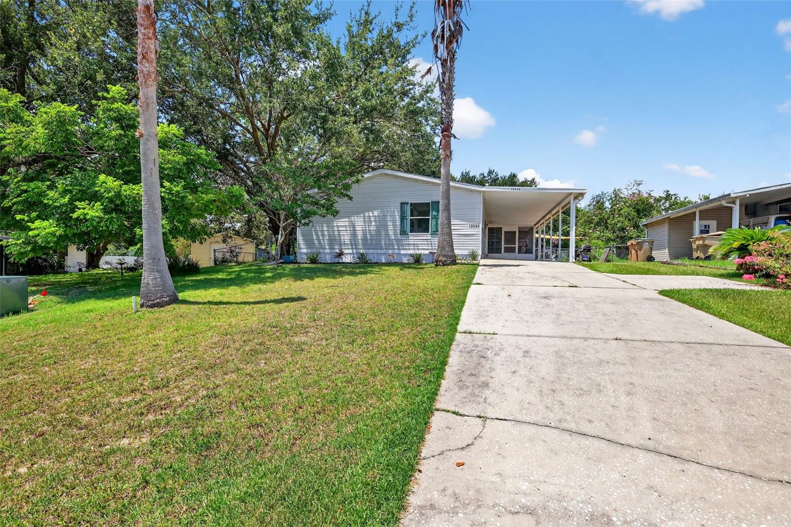 PLUM LAKE ESTATES SUB - Residential