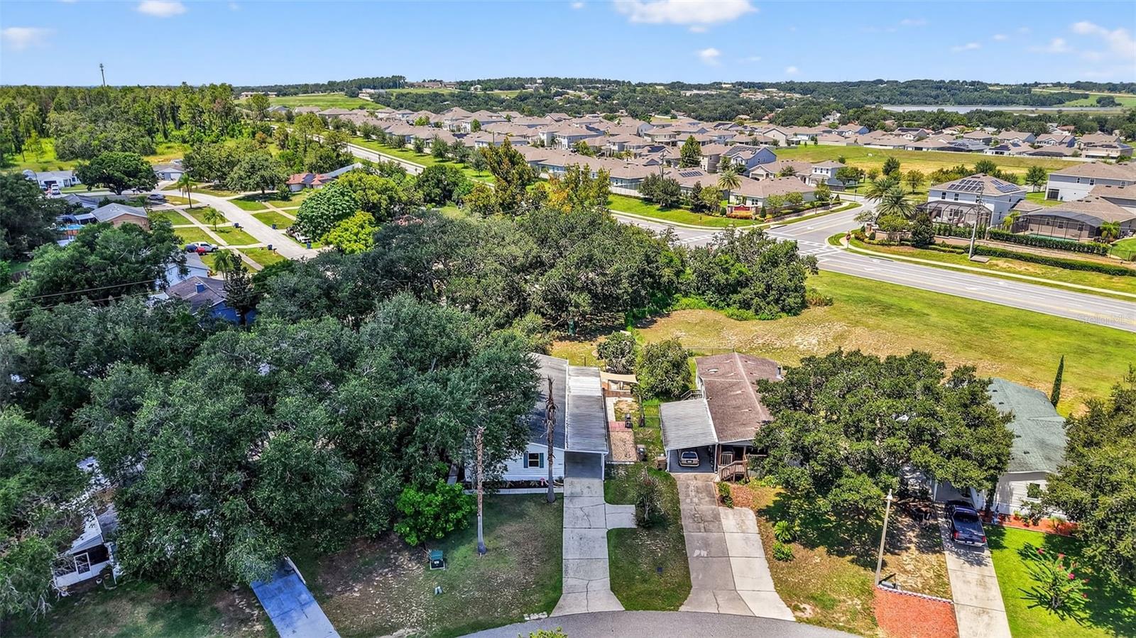 PLUM LAKE ESTATES SUB - Residential