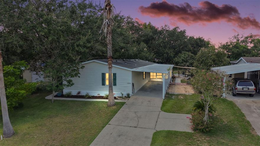 **Back on the Market!  The more we know, the more you benefit!  Completely replumbed AND seller is offering a BRAND NEW ROOF prior to closing!!!** If space is what you've been looking for, look no further!  With four bedrooms, three full bathrooms, two living spaces, and a spacious kitchen all situated on over a third of an acre- this house is ready for you to call it home!  Located in Plum Lake Estates, you have your pick of schools all within an incredibly short distance including: Grassy Lake Elementary, Minneola Charter, Pinecrest Lakes Academy, and Lake Minneola High School. Pulling into the neighborhood, you'll feel a slower and friendly atmosphere away from the hustle and bustle of city life. The home has a fresh coat of paint, newer flooring, a new septic drainfield (5 years), and a spacious, fenced backyard perfect for play and parties!  With almost 2,000 square ft, you'll have space to spread out while still staying connected. This location is highly sought after as it is close to shopping, dining, attractions, the Minneola Turnpike entrance, and so much more. Call to schedule your private showing today!