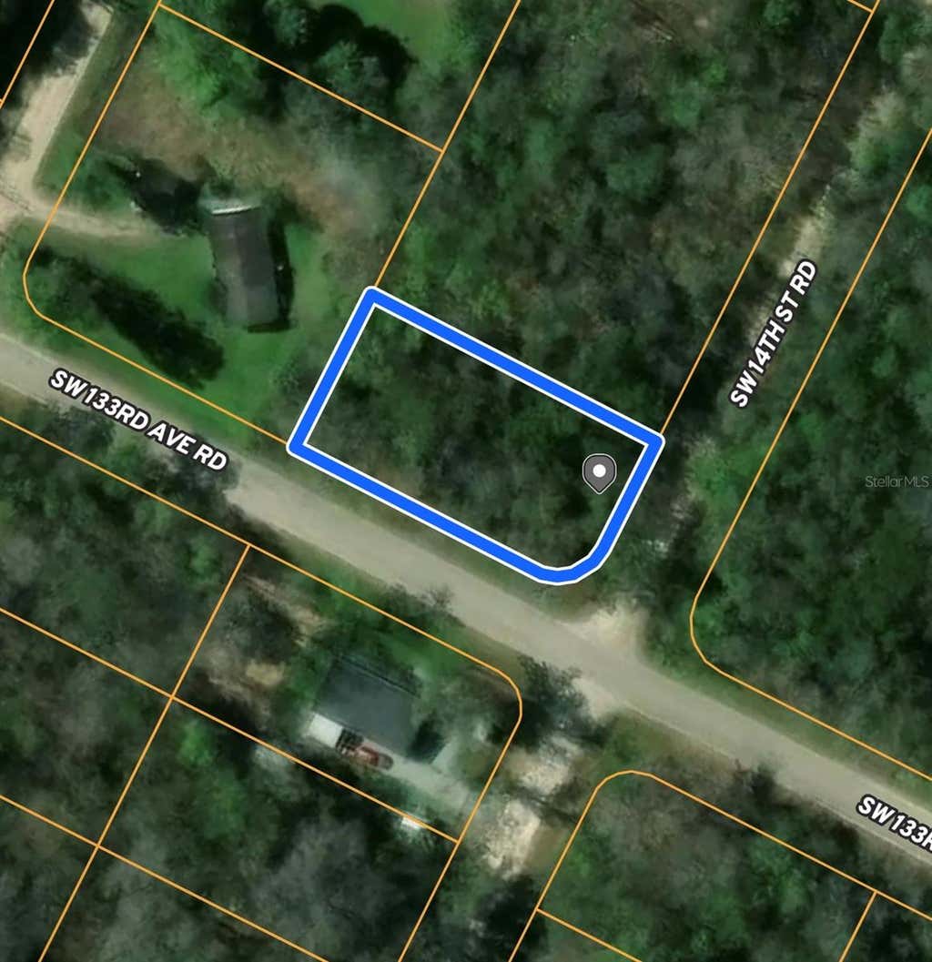 Photo of 13320 SW 14th Street Road, Ocala, FL 34481 (MLS # OM727592)