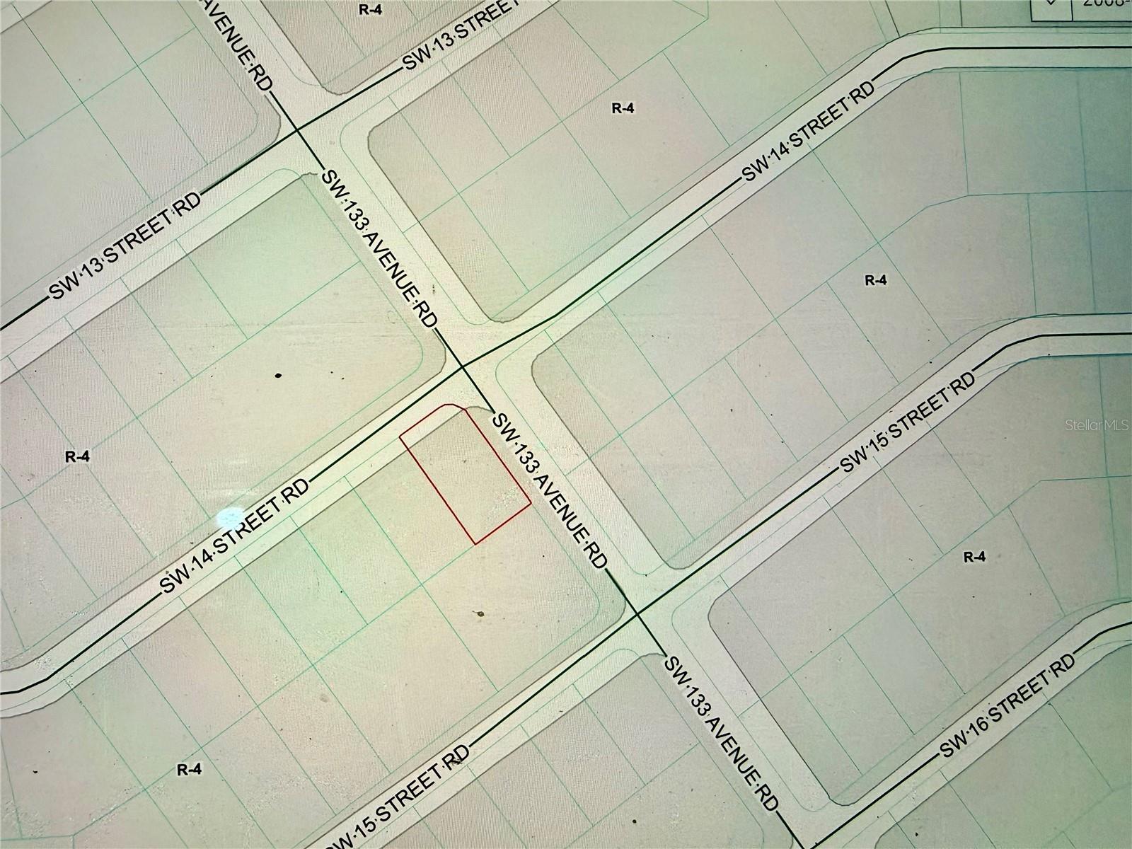 13320 SW 14TH STREET ROAD