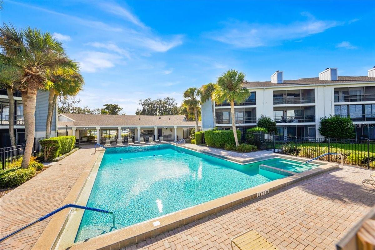 FAIRVIEW VISTA CONDO PH 02 - Residential