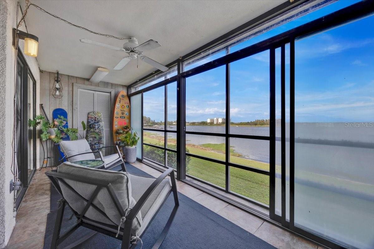 FAIRVIEW VISTA CONDO PH 02 - Residential