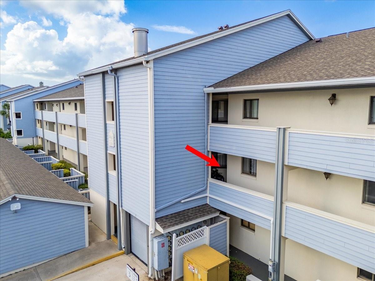 FAIRVIEW VISTA CONDO PH 02 - Residential