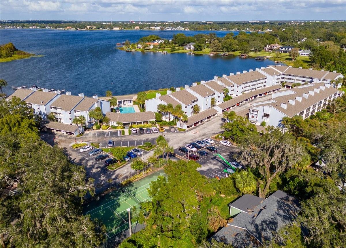 FAIRVIEW VISTA CONDO PH 02 - Residential