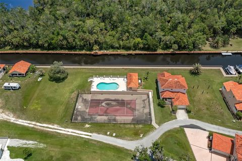 A home in HOMOSASSA