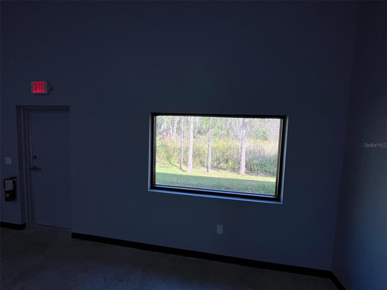 TILLMAN BUSINESS CENTER - Commercial Lease