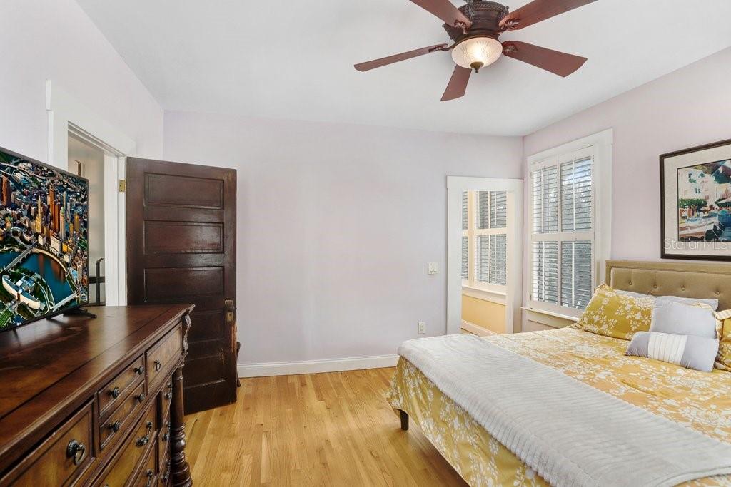 HYDE PARK WEST - Residential