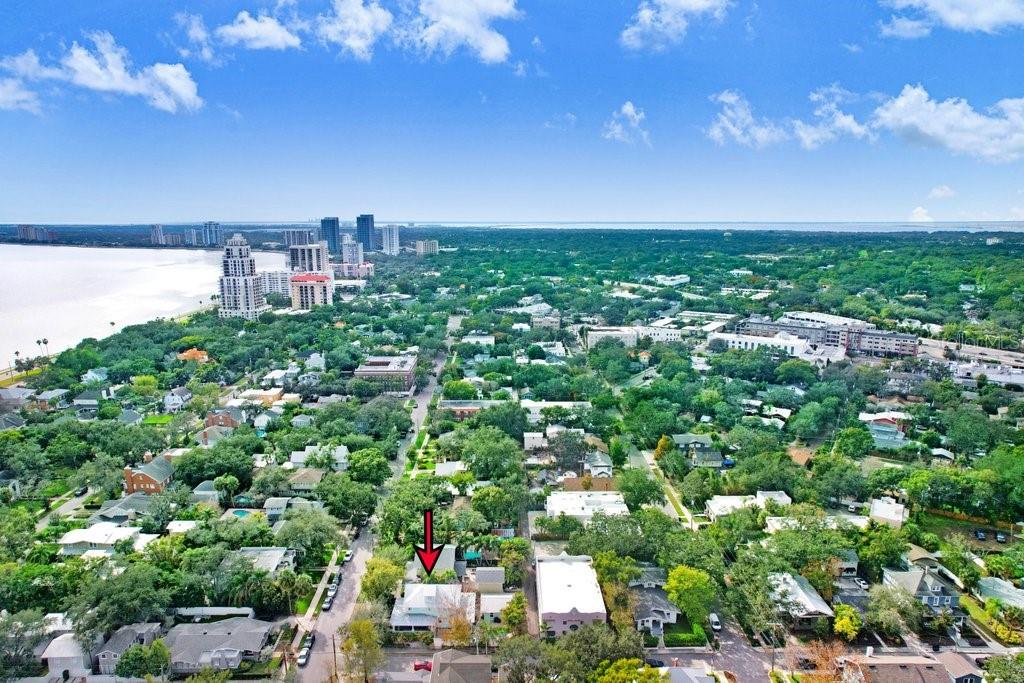 HYDE PARK WEST - Residential