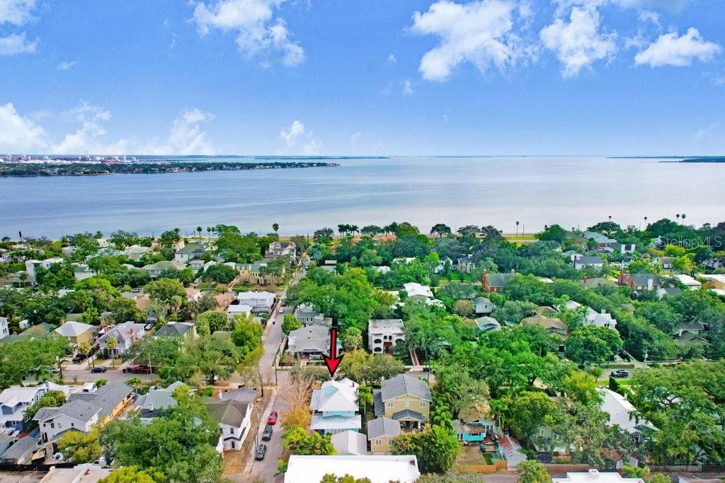 HYDE PARK WEST - Residential