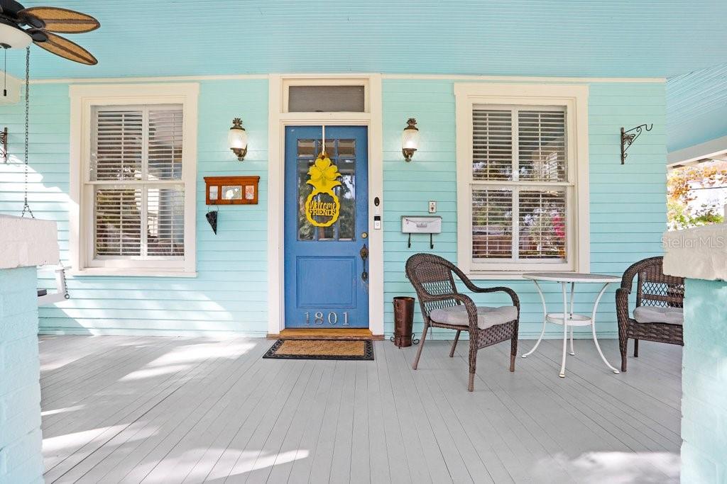 HYDE PARK WEST - Residential