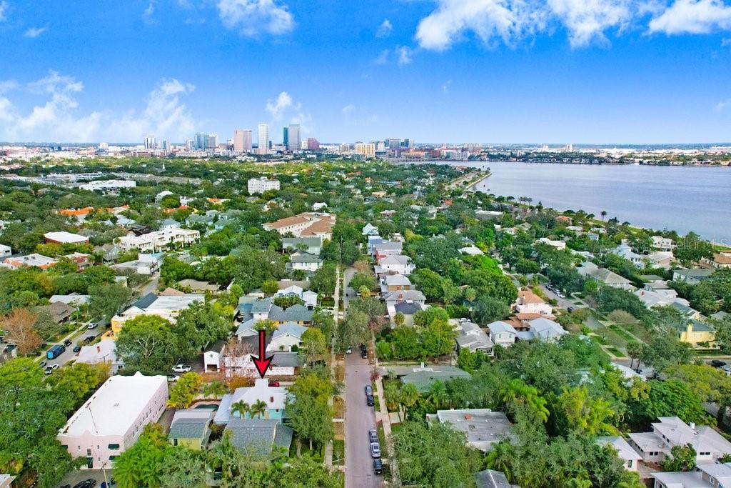 HYDE PARK WEST - Residential