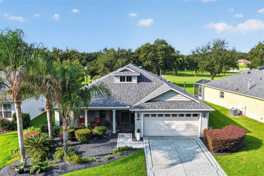 Photo of 26860 White Plains Way, Leesburg, FL 34748 (MLS # OM729468)
