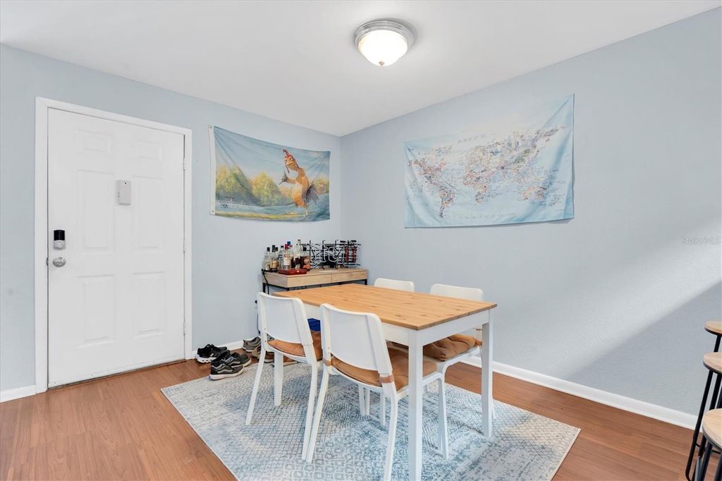 Photo of 5440 S Macdill Avenue #3H, Tampa, FL 33611 (MLS # TB8474718)