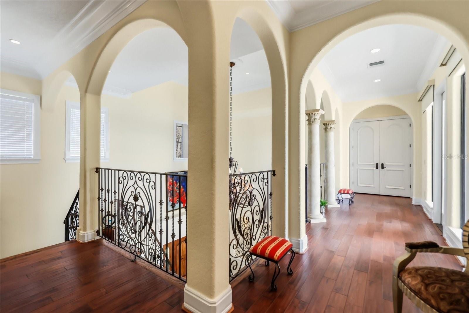 RESERVE AT BELMERE PH 02 48 144 - Residential