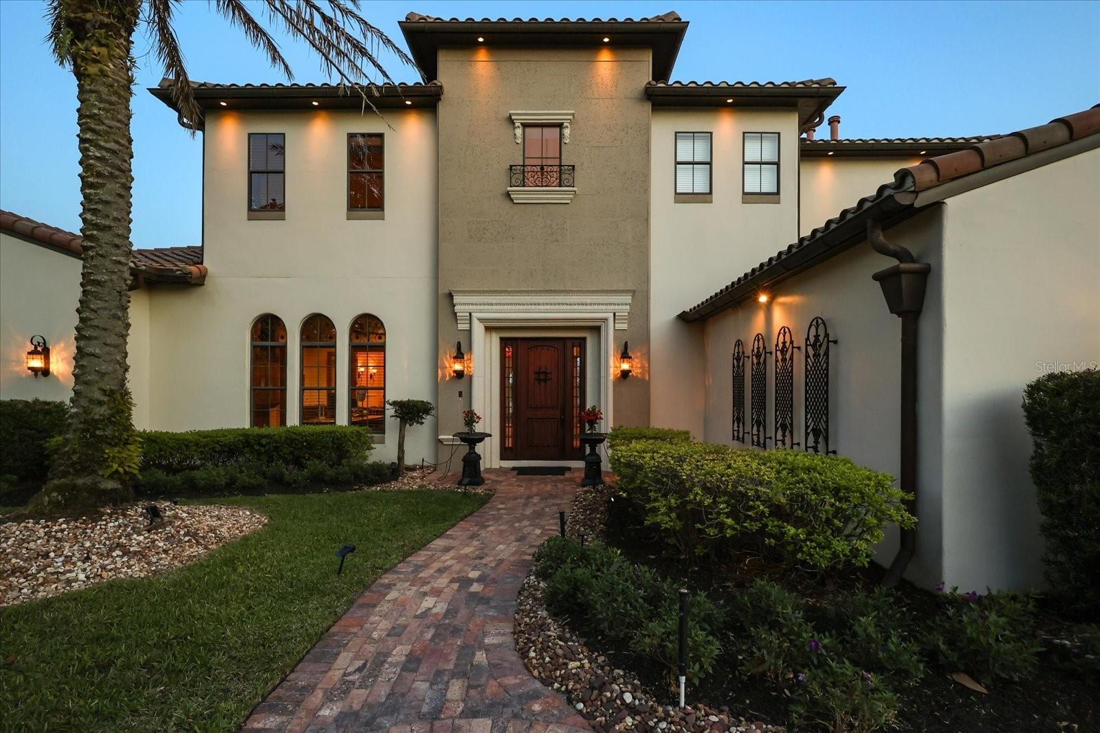 1136 LAKE WHITNEY DRIVE