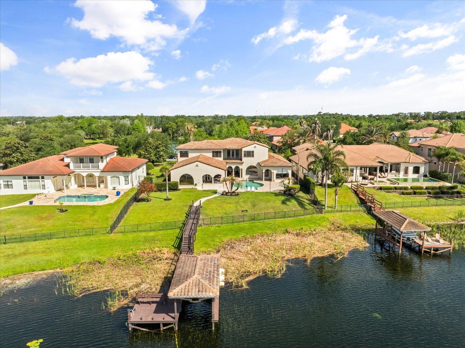 RESERVE AT BELMERE PH 02 48 144 - Residential