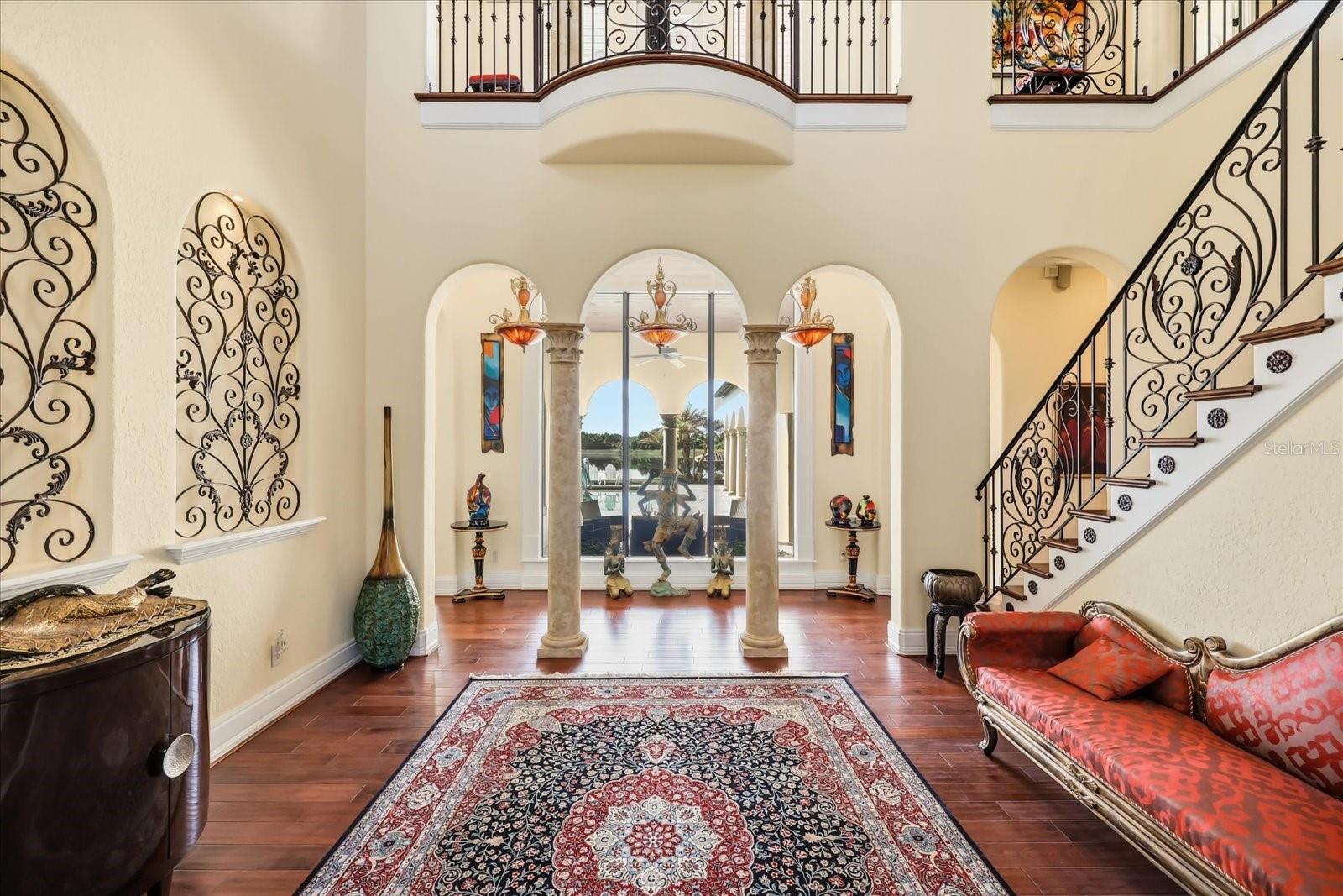 RESERVE AT BELMERE PH 02 48 144 - Residential