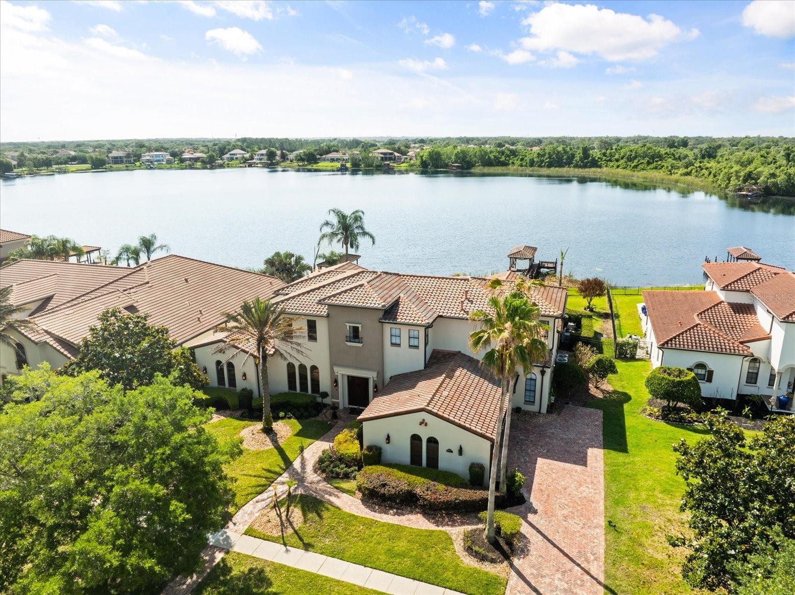 RESERVE AT BELMERE PH 02 48 144 - Residential