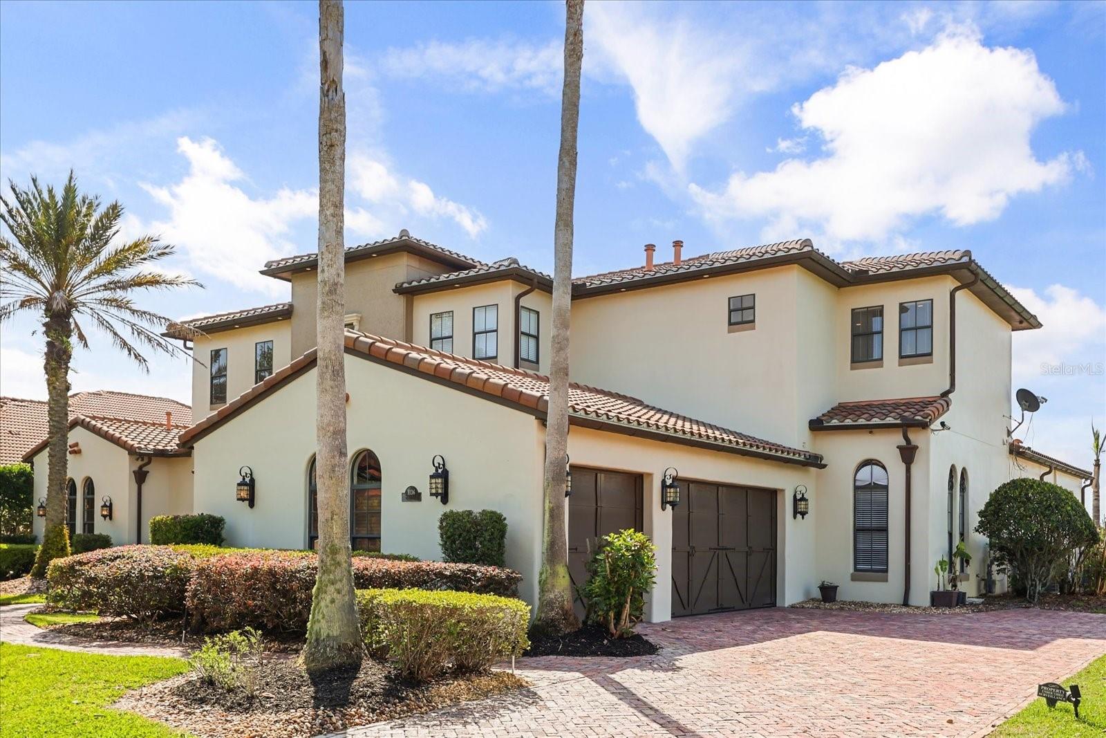 RESERVE AT BELMERE PH 02 48 144 - Residential
