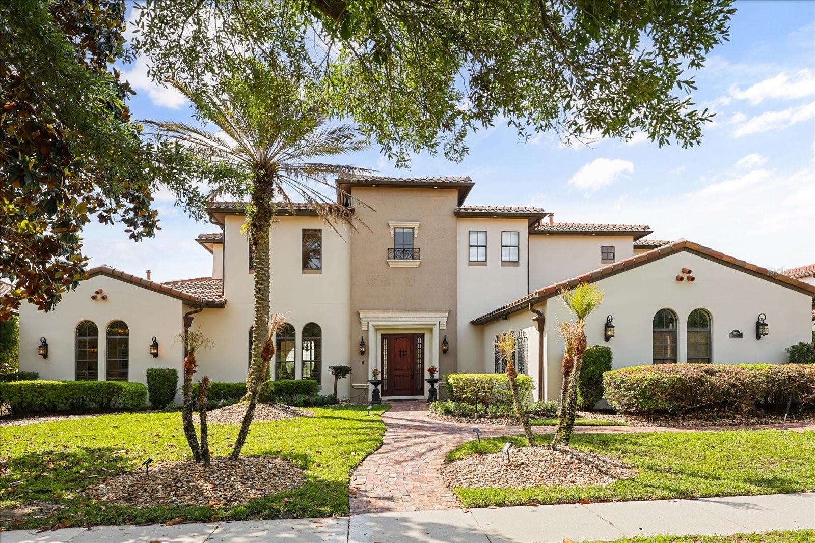1136 LAKE WHITNEY DRIVE