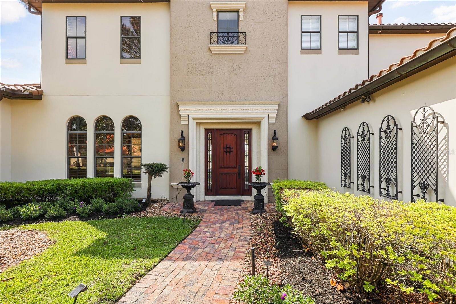 RESERVE AT BELMERE PH 02 48 144 - Residential