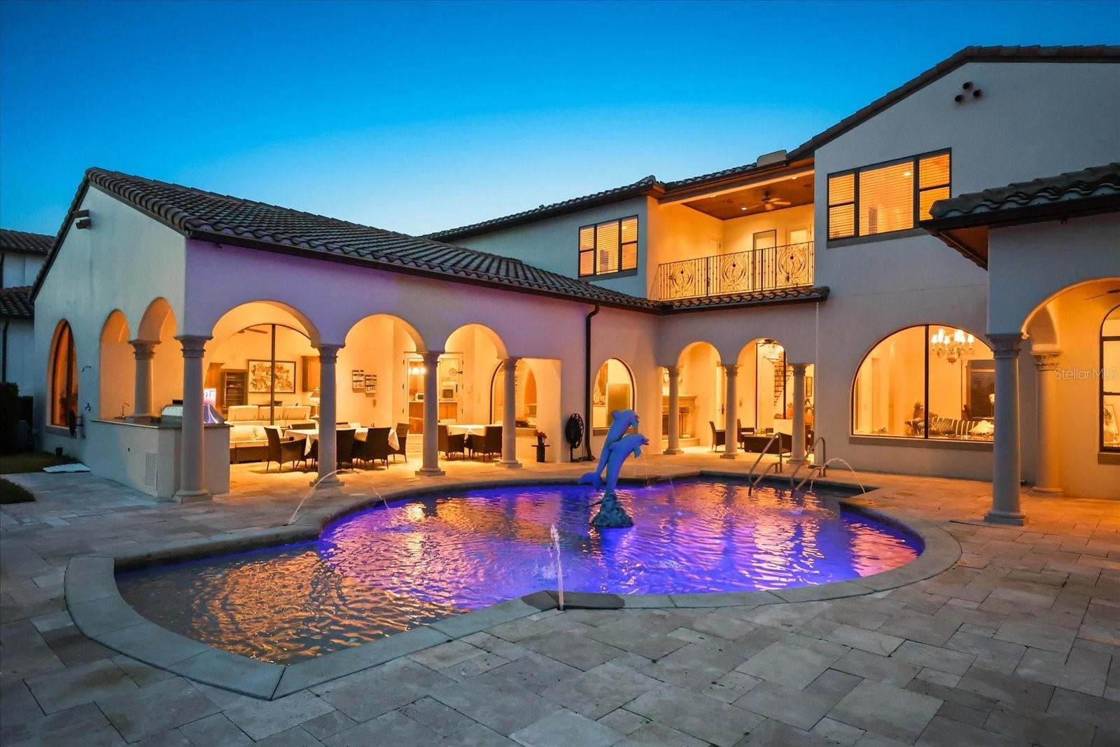 RESERVE AT BELMERE PH 02 48 144 - Residential