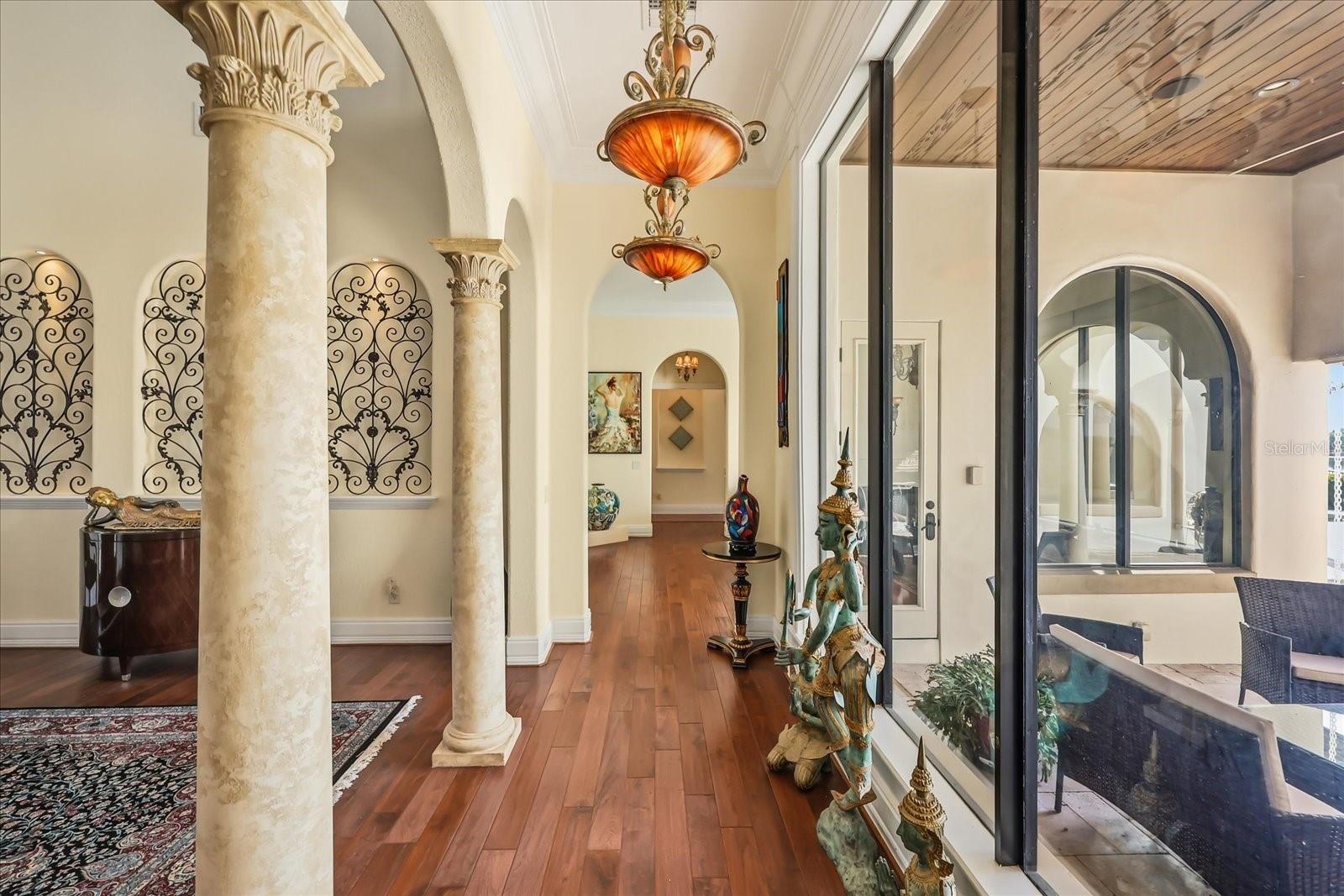 RESERVE AT BELMERE PH 02 48 144 - Residential