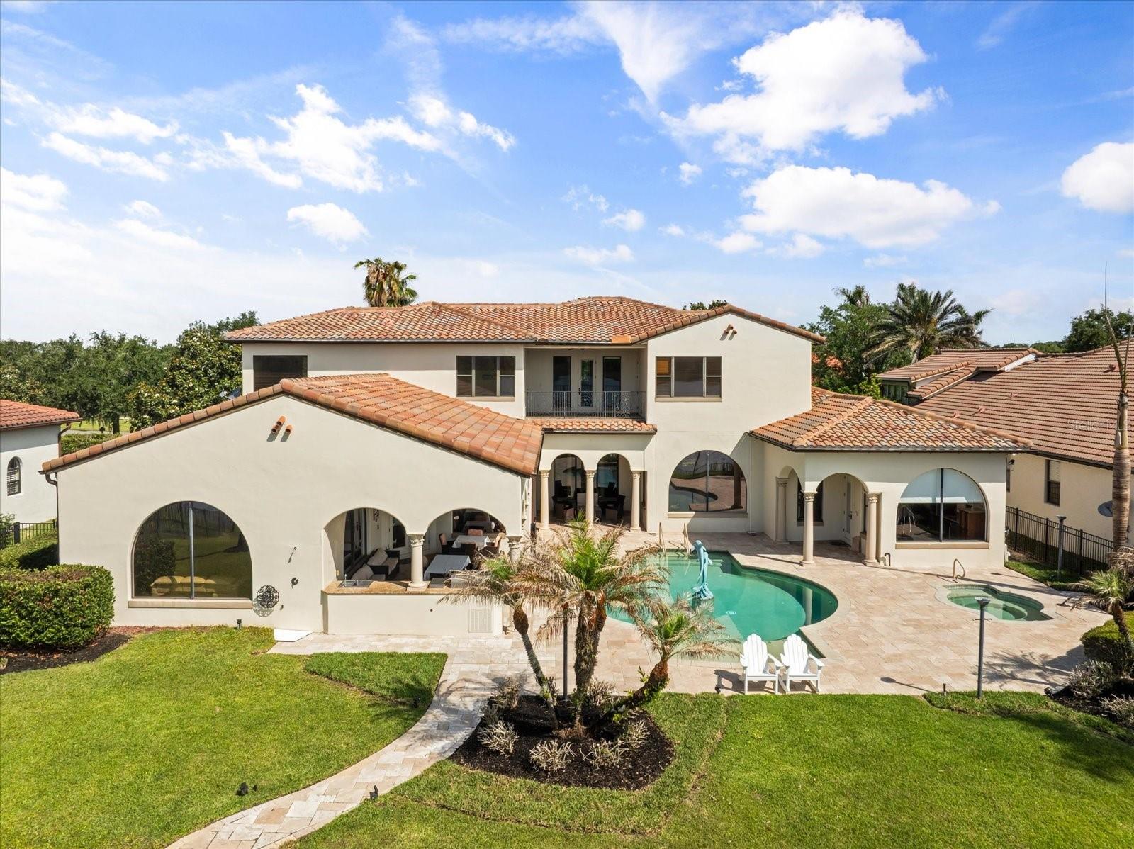 RESERVE AT BELMERE PH 02 48 144 - Residential