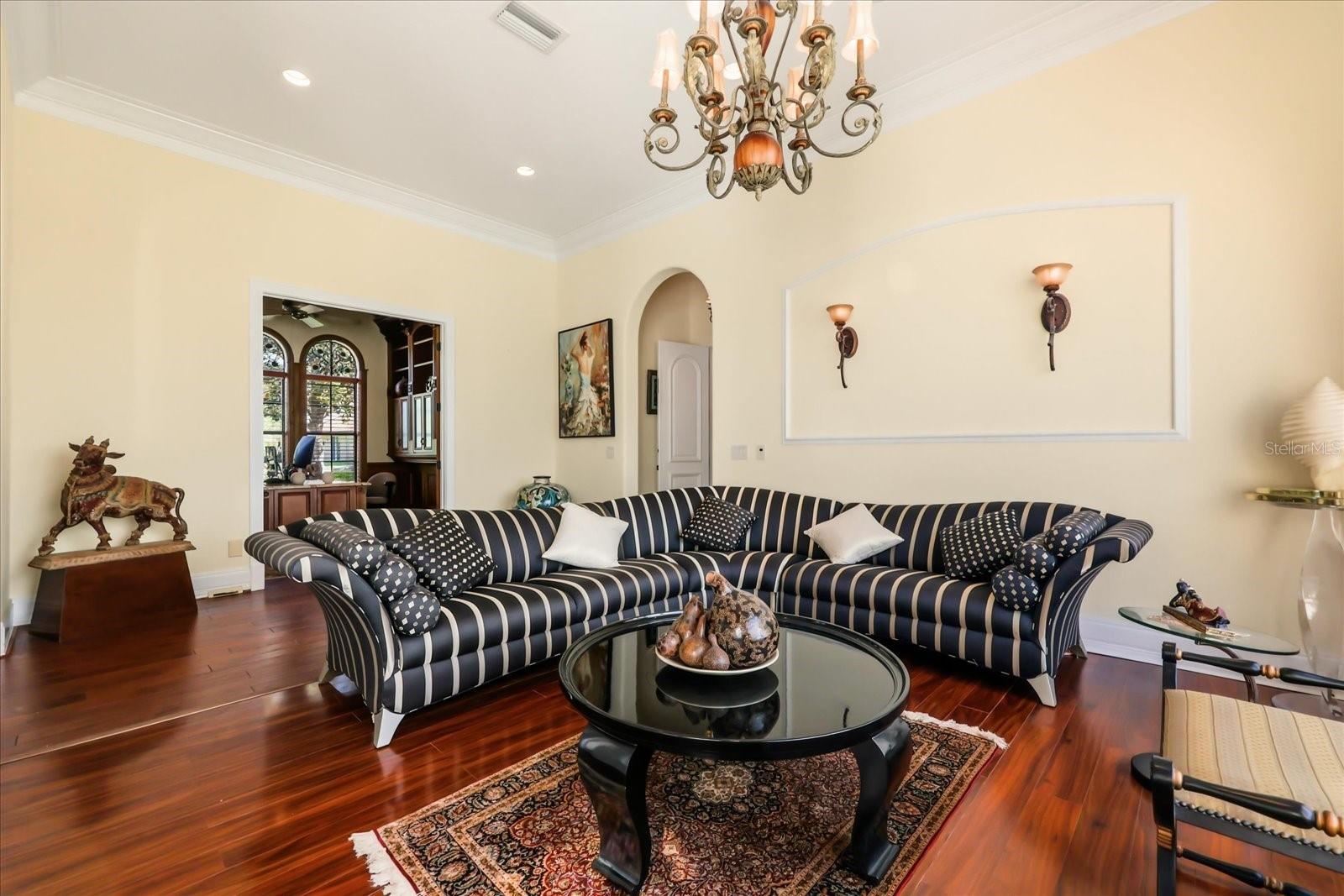 RESERVE AT BELMERE PH 02 48 144 - Residential