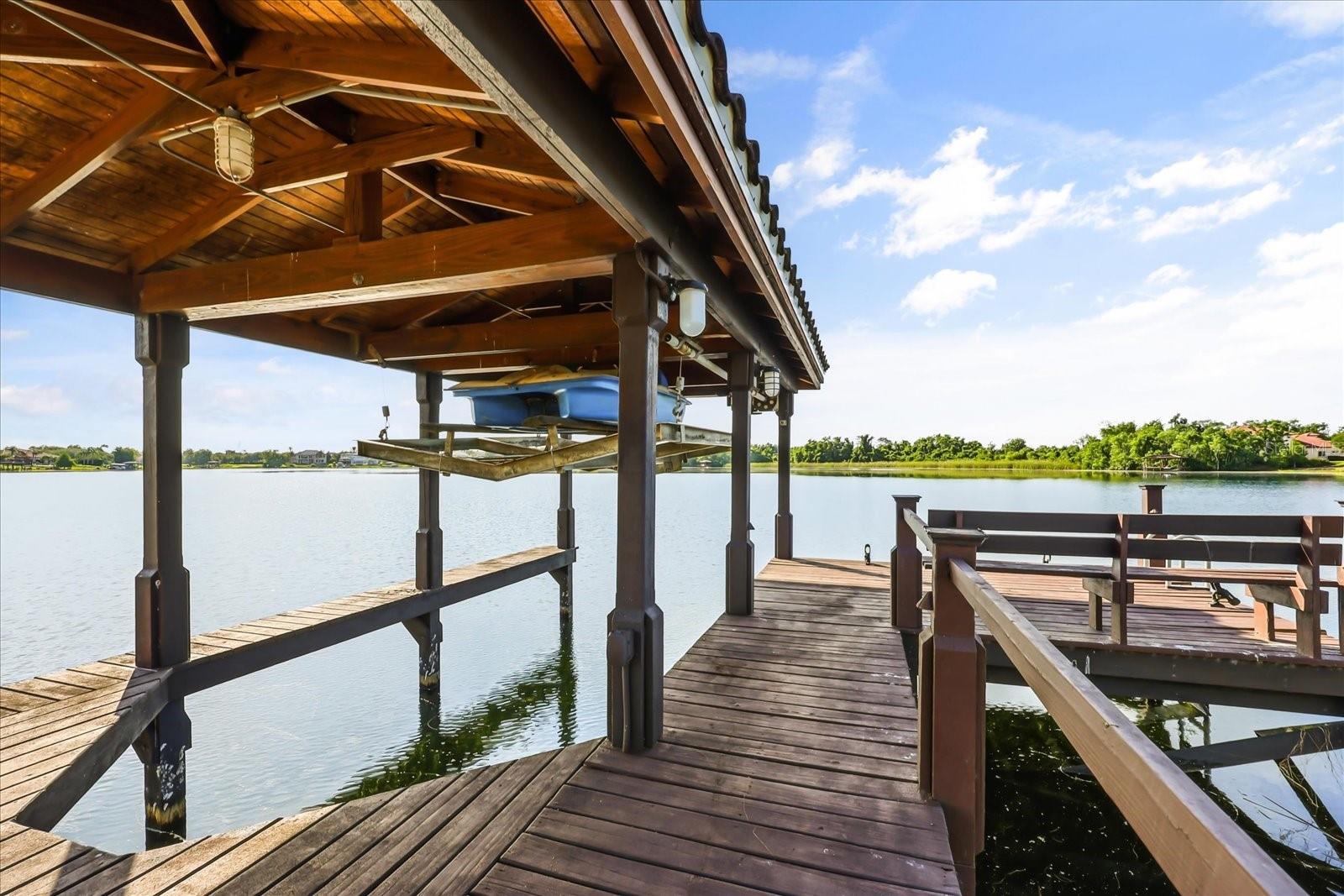 RESERVE AT BELMERE PH 02 48 144 - Residential