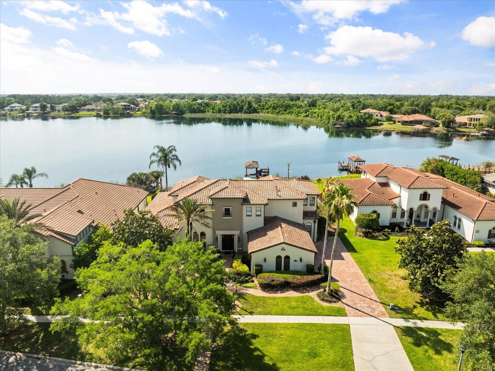 RESERVE AT BELMERE PH 02 48 144 - Residential
