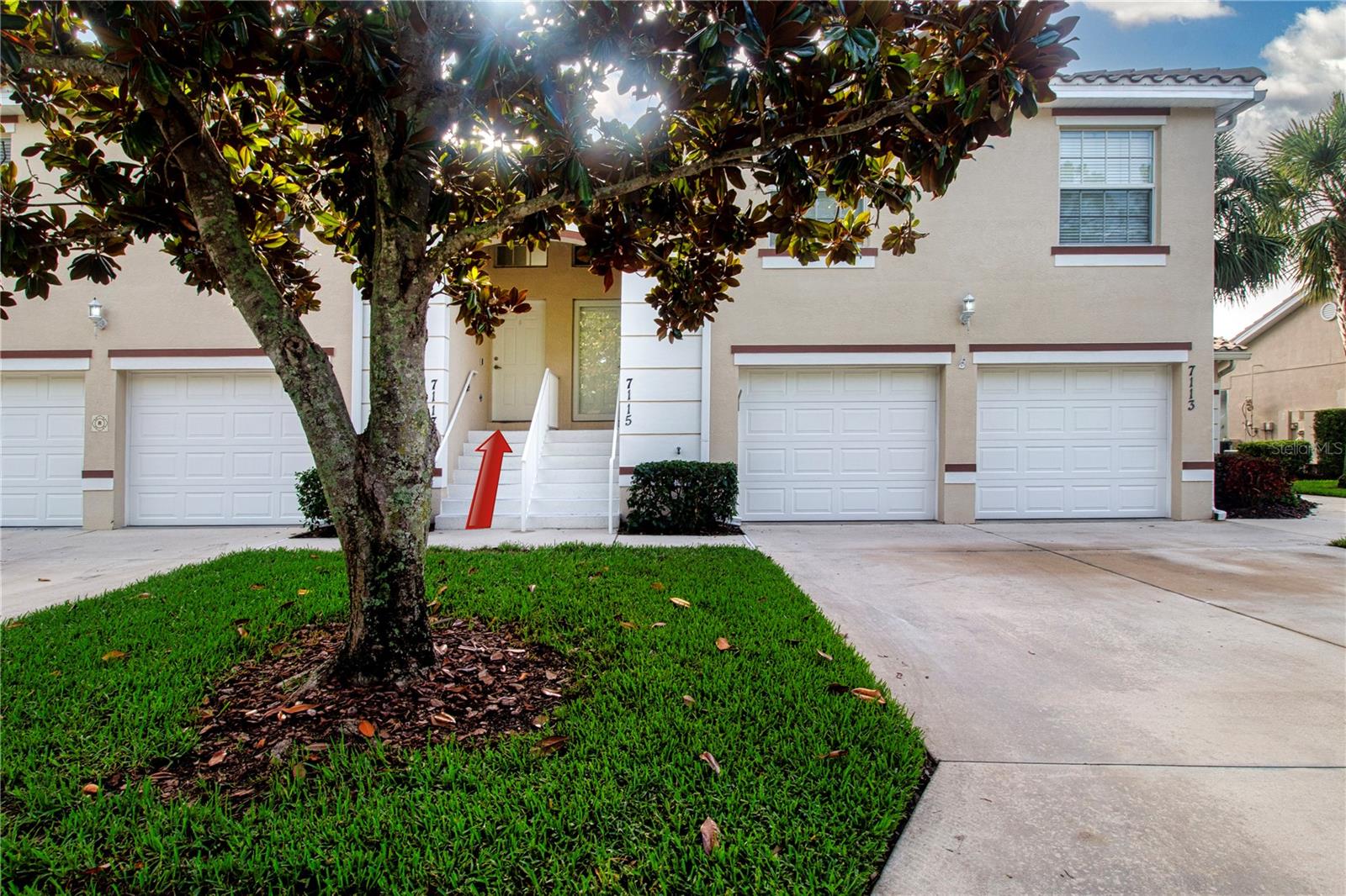 Tucked into the lush, well-maintained community of Cypress Strand at Tara, 7117 Strand Circle is a beautifully appointed condo that offers the perfect balance of privacy, convenience, and Florida charm. This spacious 3-bedroom, 2-bathroom home spans 1,402 square feet and delivers a thoughtful layout ideal for both quiet relaxation and easy entertaining.
Step inside to find a bright, open-concept living area that flows seamlessly into a large screened-in lanai overlooking peaceful greenery and a scenic walking path. The kitchen features ample cabinetry and counter space, while the adjacent dining area and living room offer flexible space for your personal touch. Each bedroom is a cozy retreat, complete with generous closet space and natural light.
Outside your door, the Cypress Strand community offers resort-style amenities including a heated pool, spa, tennis courts, and walking trails. Located just minutes from I-75, the UTC Mall, top-rated schools, and Gulf Coast beaches, this Bradenton gem offers the ideal base for a vibrant lifestyle. At 7117 Strand Circle, you're not just renting a condo—you're stepping into a lifestyle defined by ease, beauty, and connection.