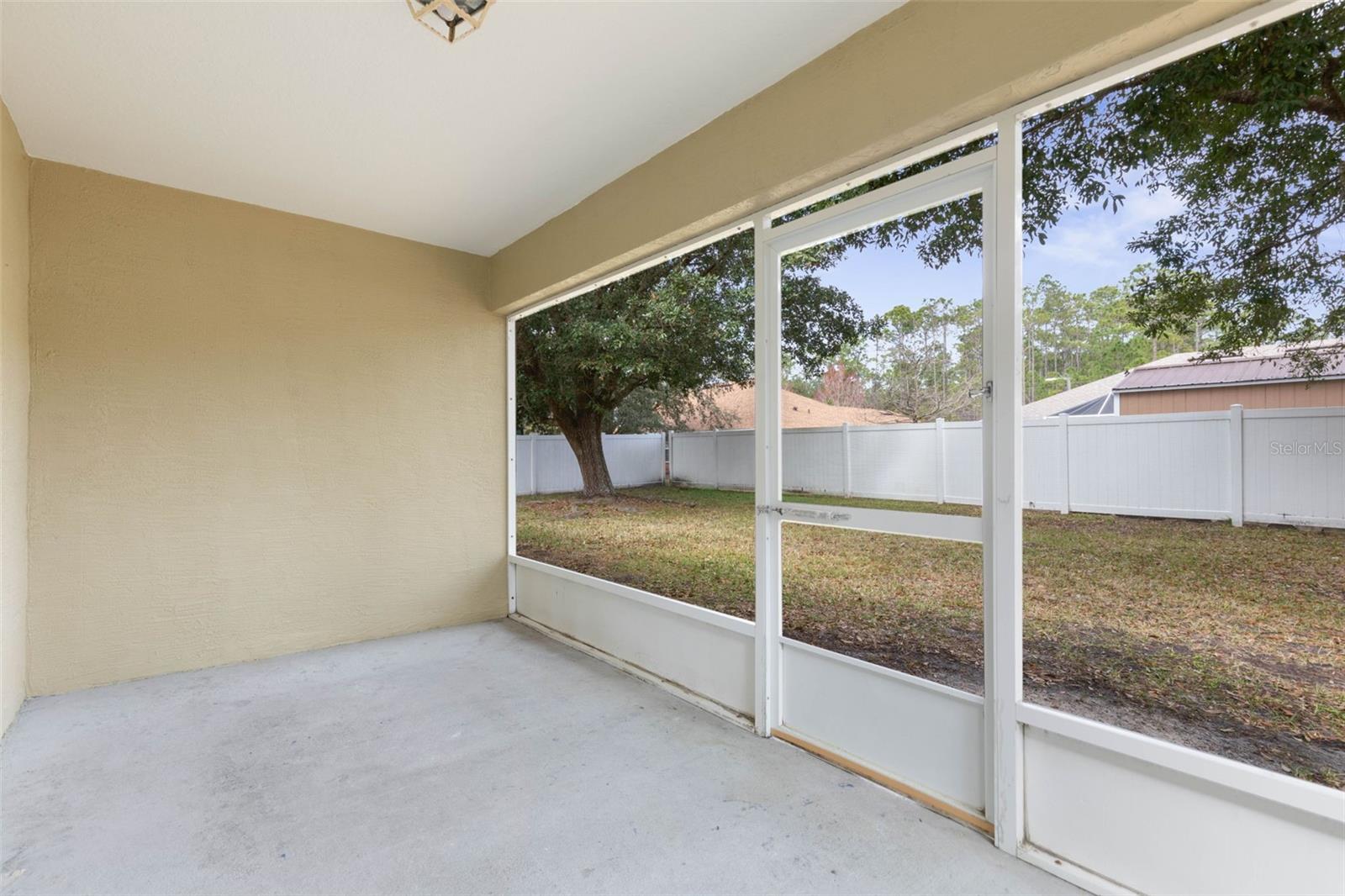 PALM COAST SEC 33 - Residential Income