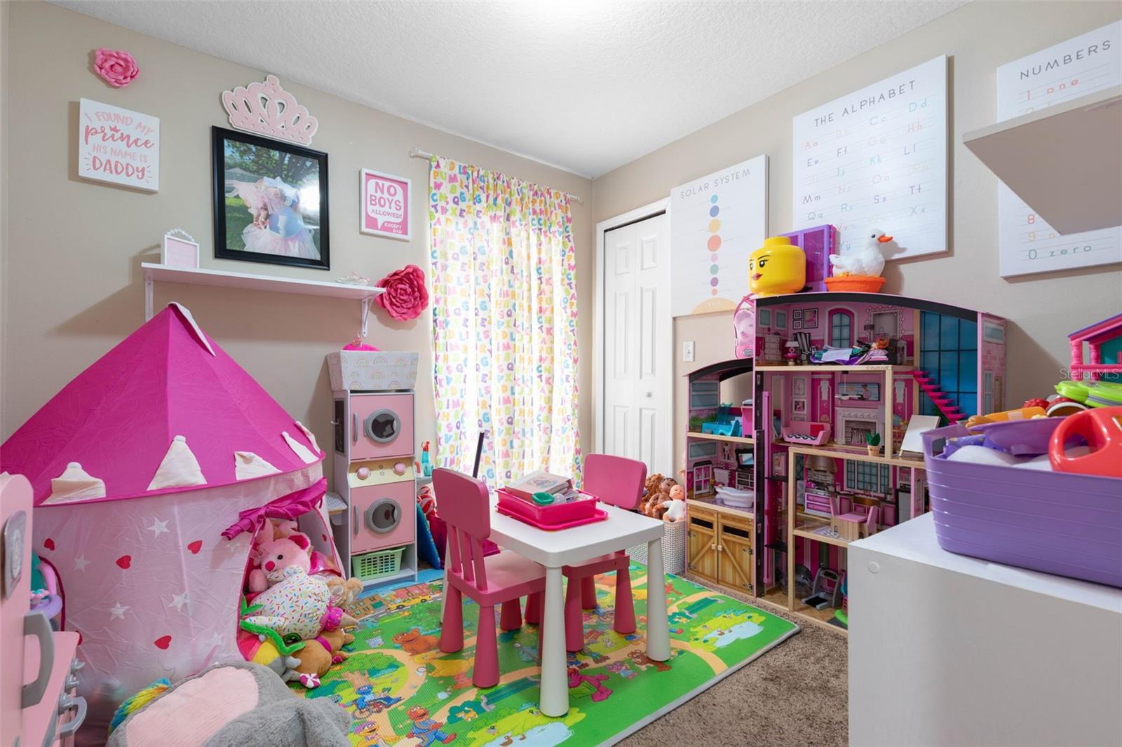 PALM COAST SEC 33 - Residential Income