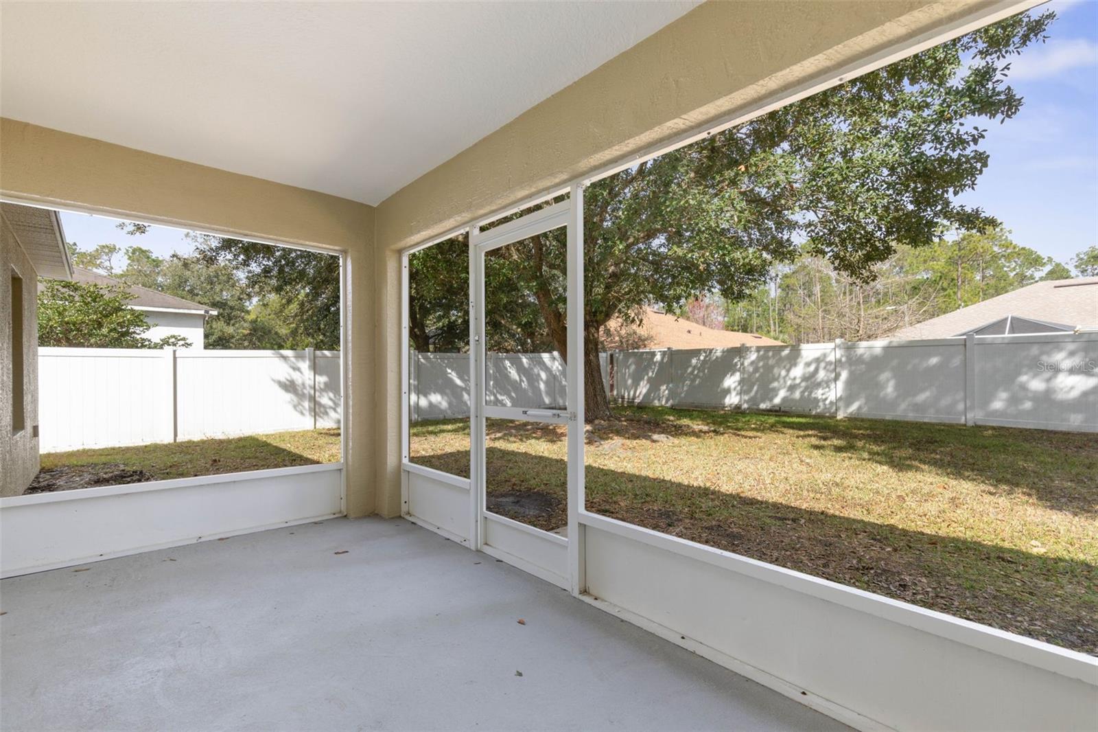 PALM COAST SEC 33 - Residential Income