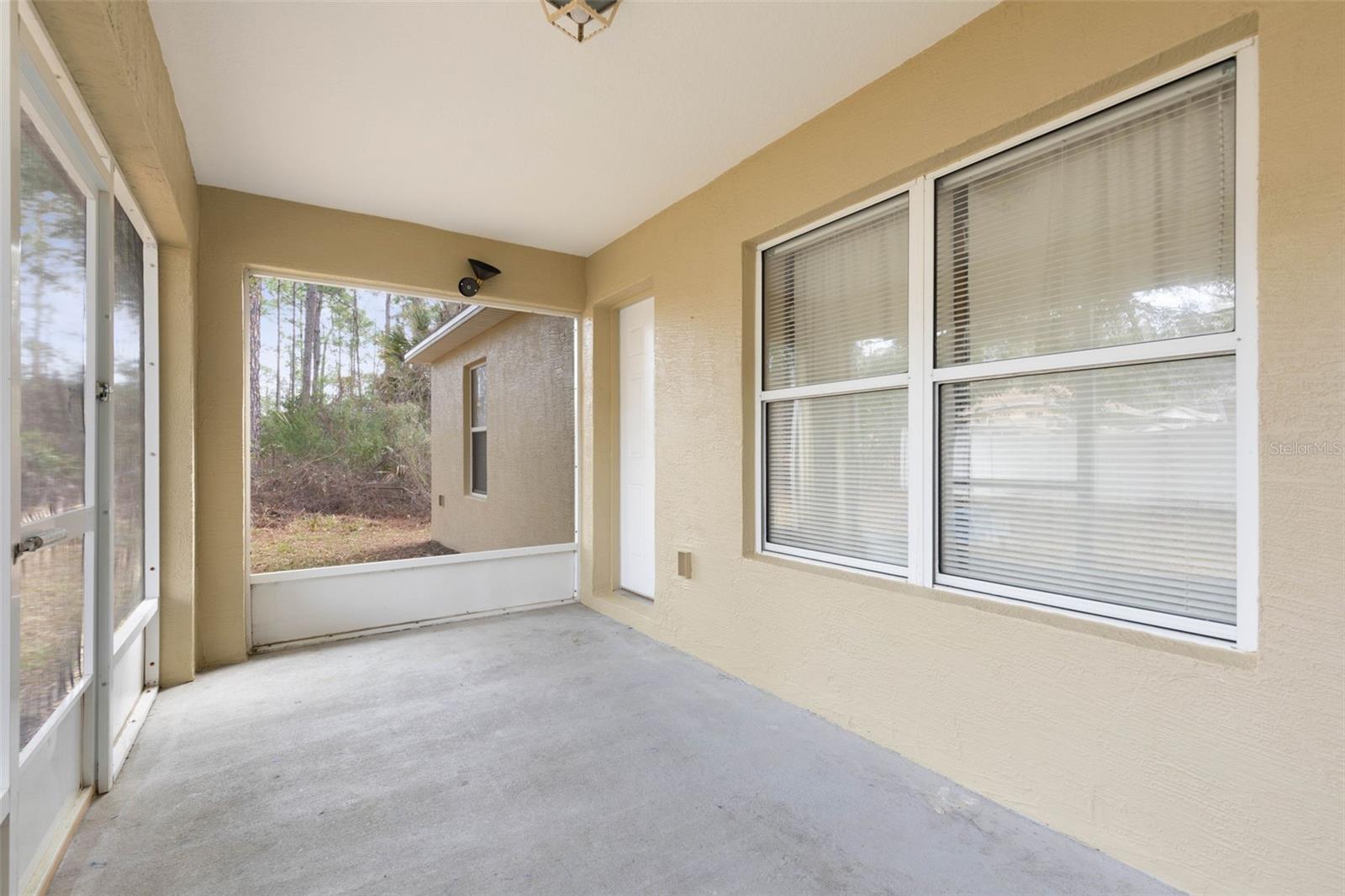 PALM COAST SEC 33 - Residential Income