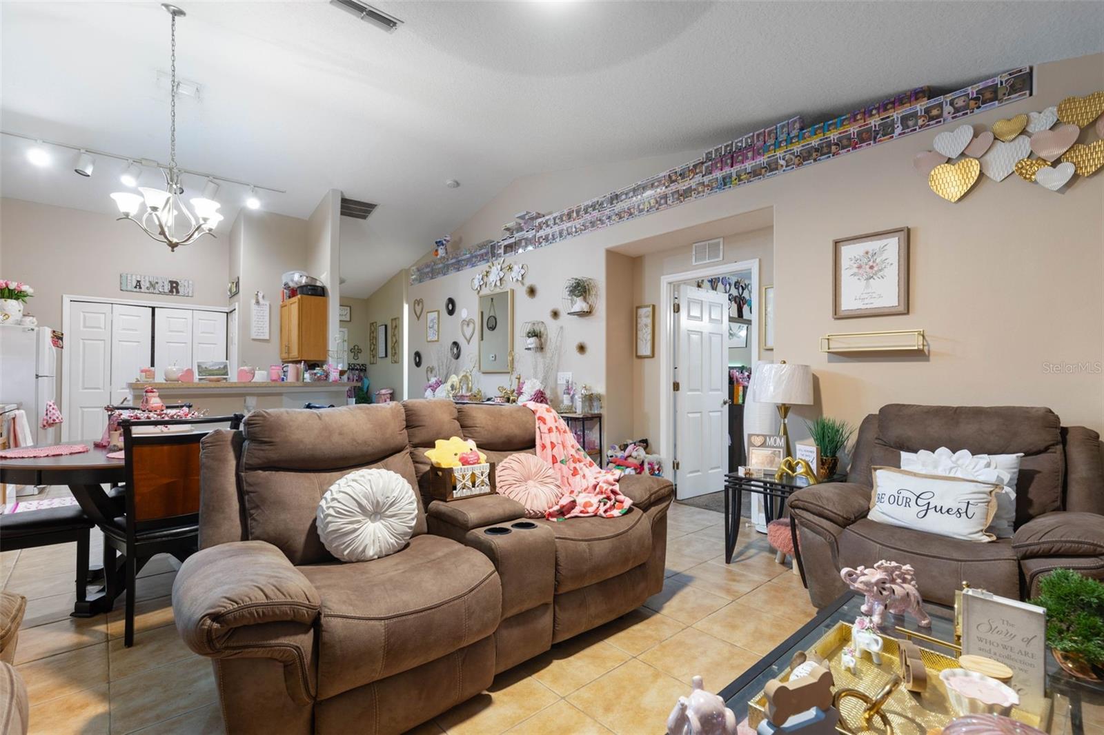 PALM COAST SEC 33 - Residential Income