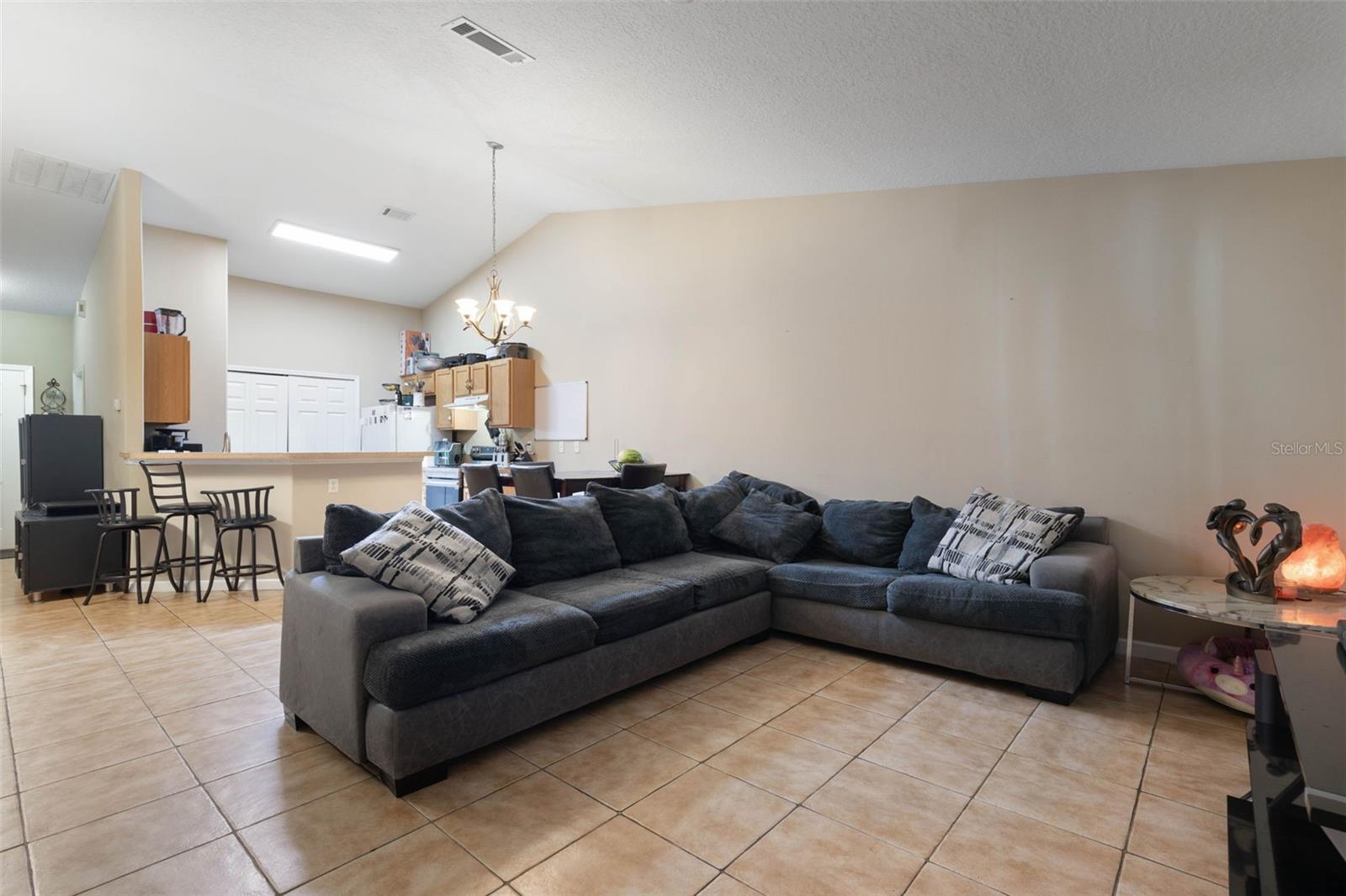 PALM COAST SEC 33 - Residential Income