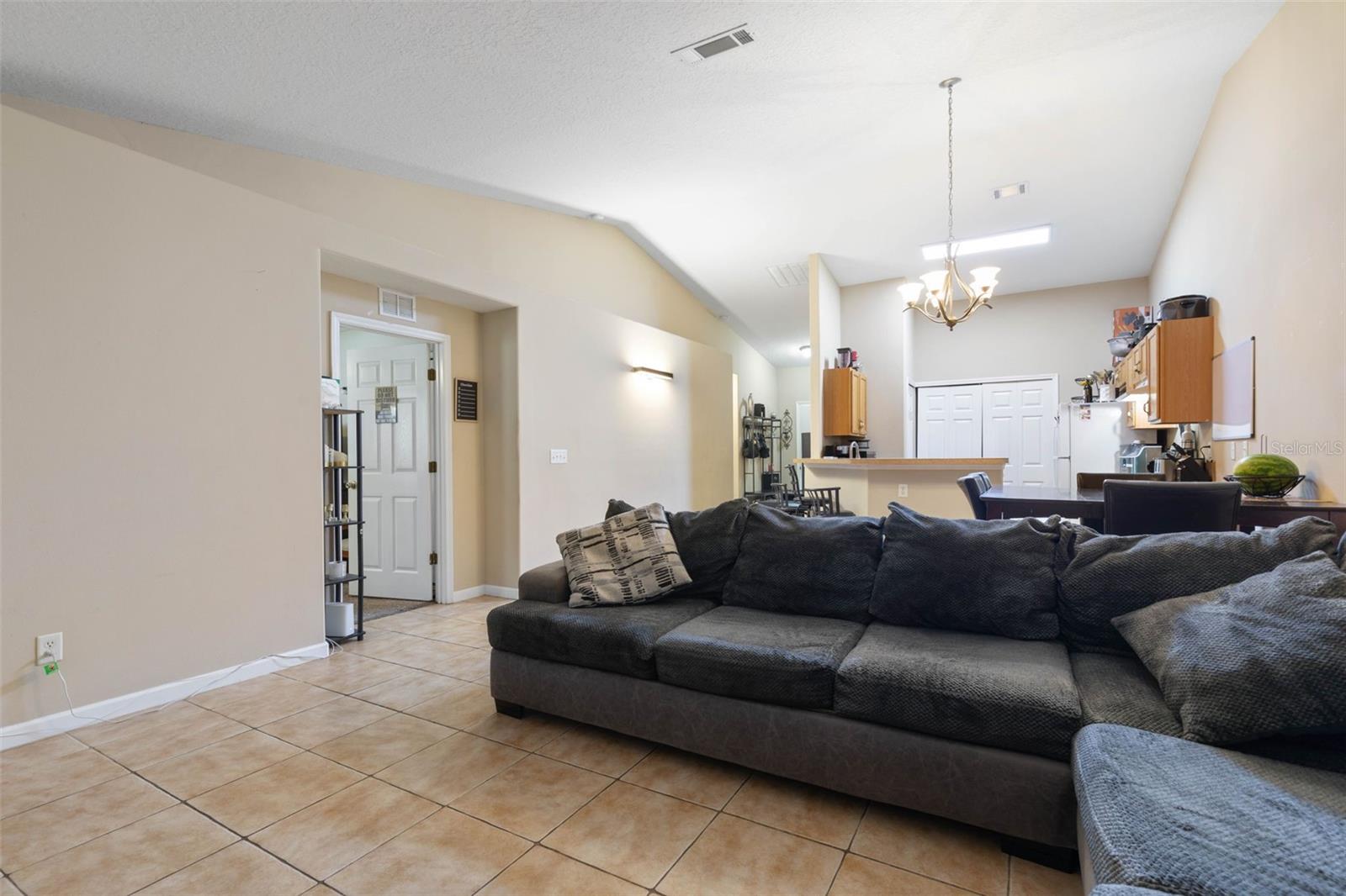 PALM COAST SEC 33 - Residential Income